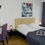 City Hostel Bergen * Bergen
