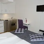 City Hostel Bergen Hostel Bergen