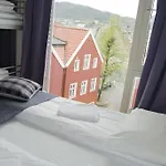 City Hostel Bergen Bergen