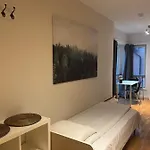 City Hostel Bergen Hostel