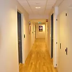 Hostel City Hostel Bergen *