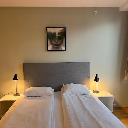 City Hostel Bergen Bergen