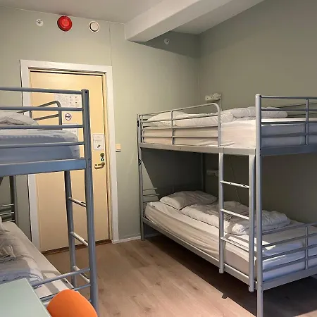 City Hostel Bergen Hostel Bergen