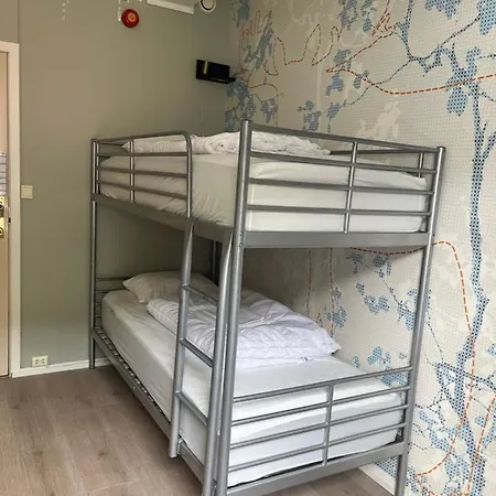 City Hostel Bergen