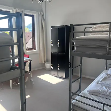 City Hostel Bergen Hostel *