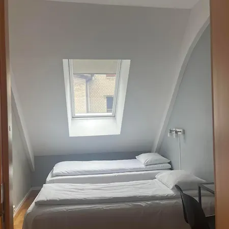 Hostel City Hostel Bergen Bergen