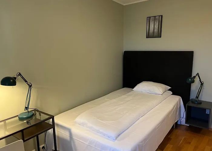 City Hostel Bergen Hostel