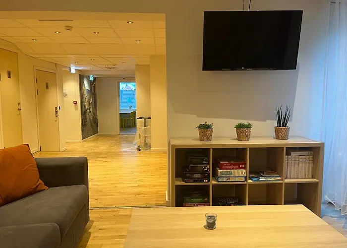 City Hostel Bergen *