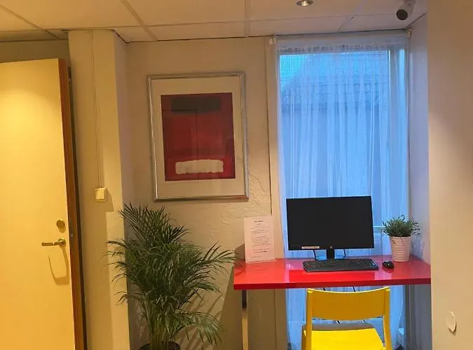 Hostel City Hostel Bergen