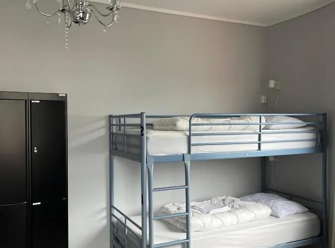 Hostel City Hostel Bergen