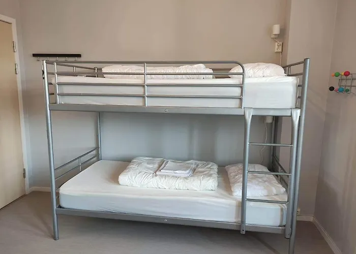 City Hostel Bergen Hostel