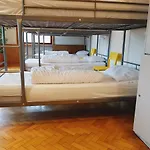 City Hostel Bergen Vandrarhem Bergen