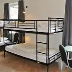 City Hostel Bergen Vandrarhem Bergen