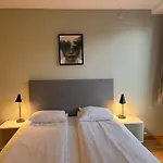City Hostel Bergen ברגן