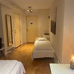 City Hostel Bergen * ברגן