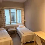 Vandrarhem City Hostel Bergen