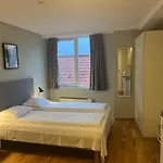 City Hostel Bergen * Bergen