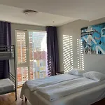 City Hostel Bergen Vandrarhem Bergen