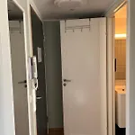 City Hostel Bergen אכסניה ברגן