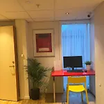 אכסניה City Hostel Bergen