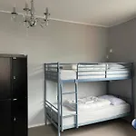 אכסניה City Hostel Bergen