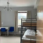 City Hostel Bergen Vandrarhem