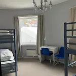 City Hostel Bergen Vandrarhem Bergen