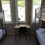 Vandrarhem City Hostel Bergen Bergen