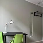City Hostel Bergen Vandrarhem *