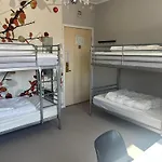 Vandrarhem City Hostel Bergen *