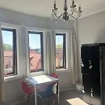 אכסניה City Hostel Bergen *