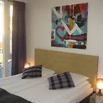 City Hostel Bergen Vandrarhem