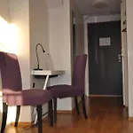 אכסניה City Hostel Bergen ברגן
