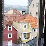 City Hostel Bergen אכסניה