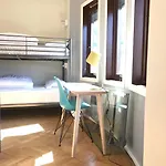City Hostel Bergen Vandrarhem Bergen