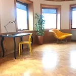 City Hostel Bergen * ברגן