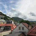City Hostel Bergen Vandrarhem *