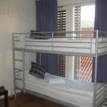 אכסניה City Hostel Bergen *