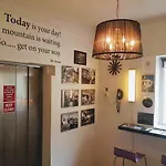 City Hostel Bergen Vandrarhem Bergen
