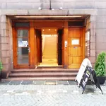 אכסניה City Hostel Bergen