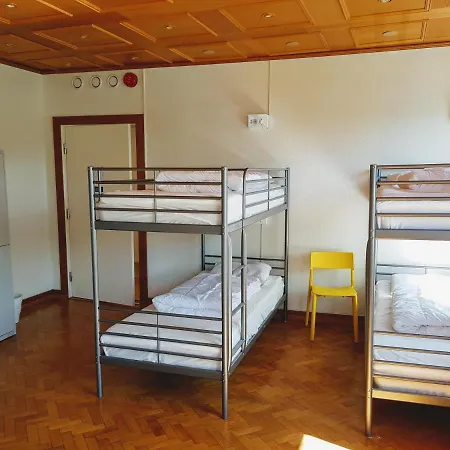 City Hostel Bergen Hostal