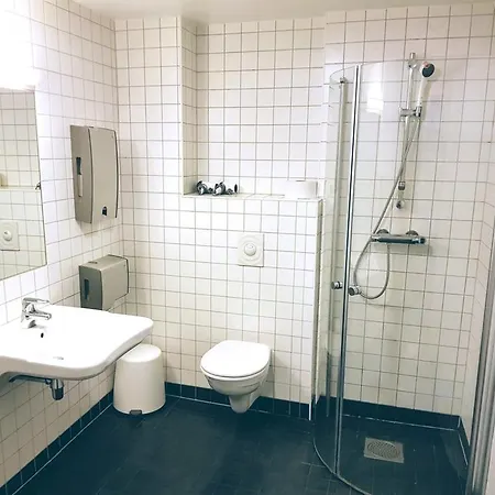 City Hostel Bergen Hostel