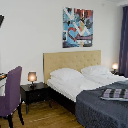 City Hostel Bergen * Bergen