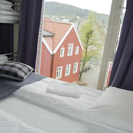 City Hostel Bergen Bergen