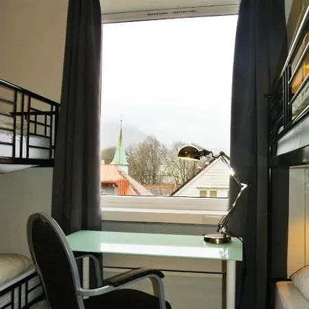 City Hostel Bergen