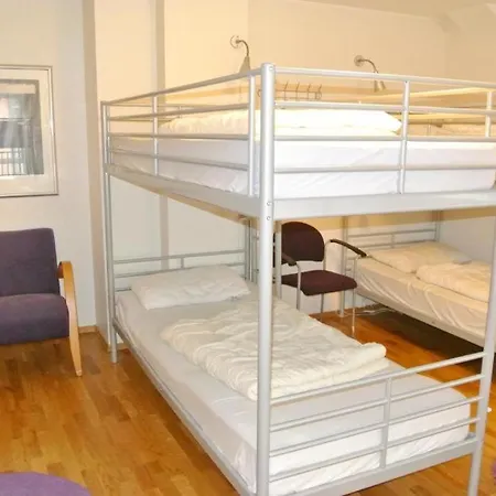 City Hostel Bergen Hostel *