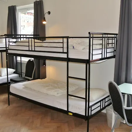 City Hostel Bergen Hostel Bergen
