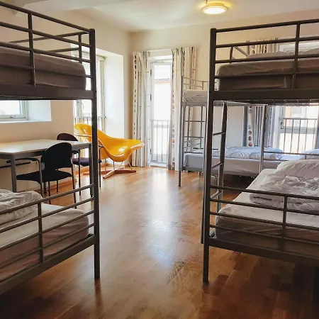 City Hostel Bergen * Bergen