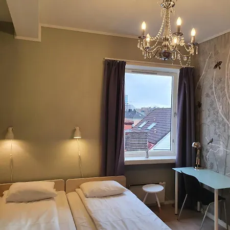 City Hostel Bergen