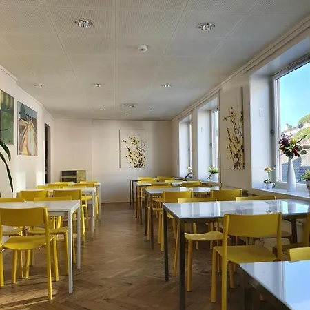 City Hostel Bergen Hostel